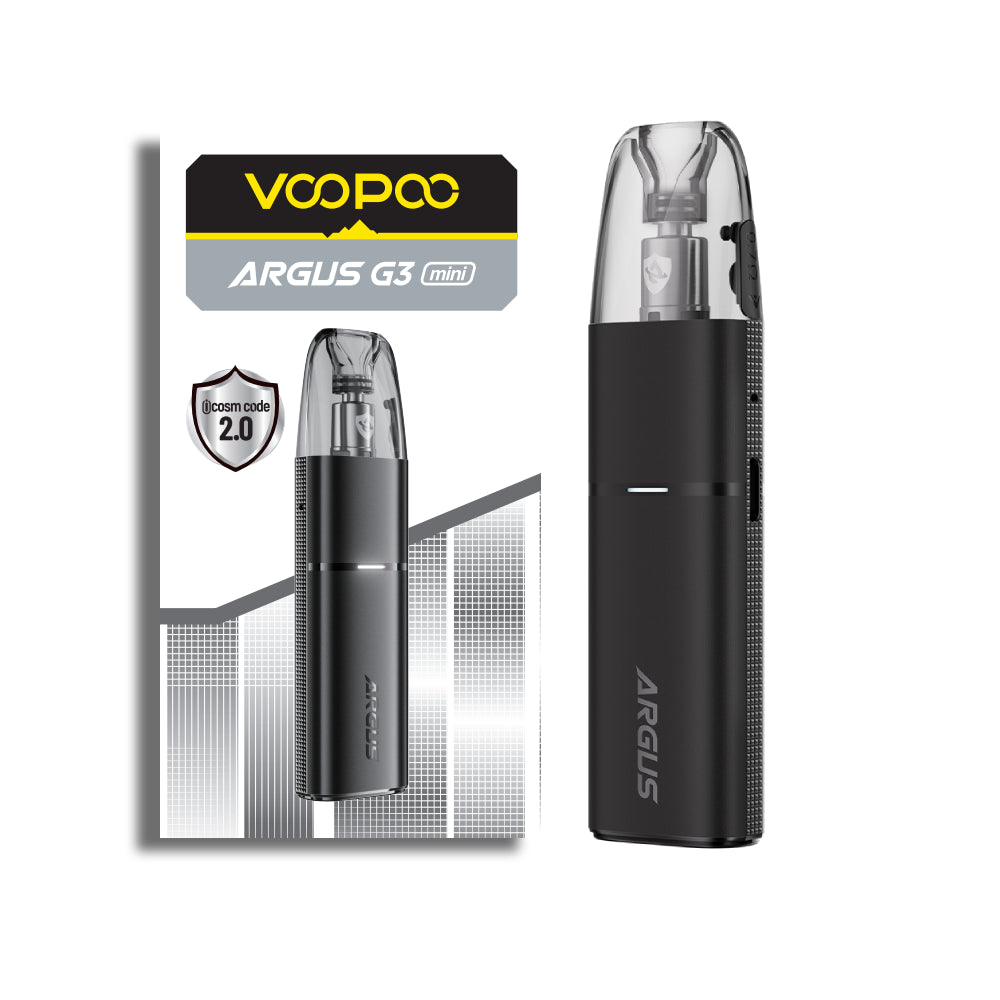 Argus G3 Mini 30W Pod