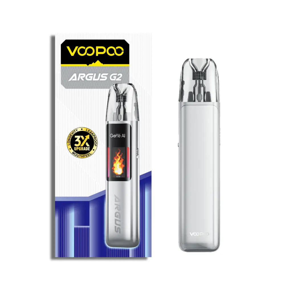 Argus G2 Pod Kit 30W