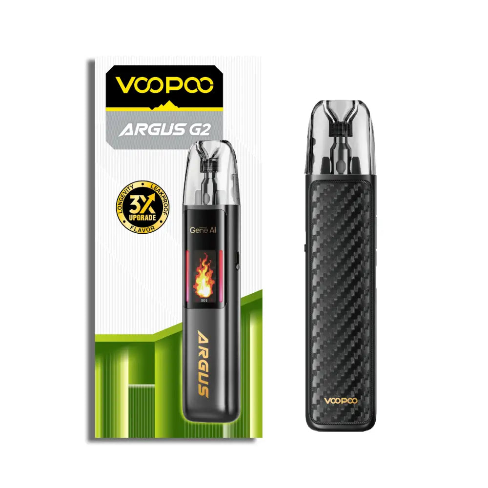 Argus G2 Pod Kit 30W