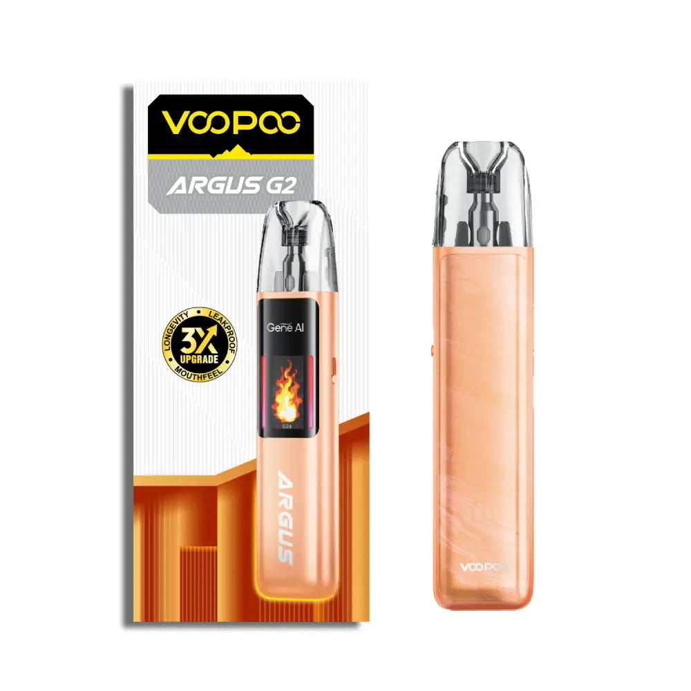 Argus G2 Pod Kit 30W