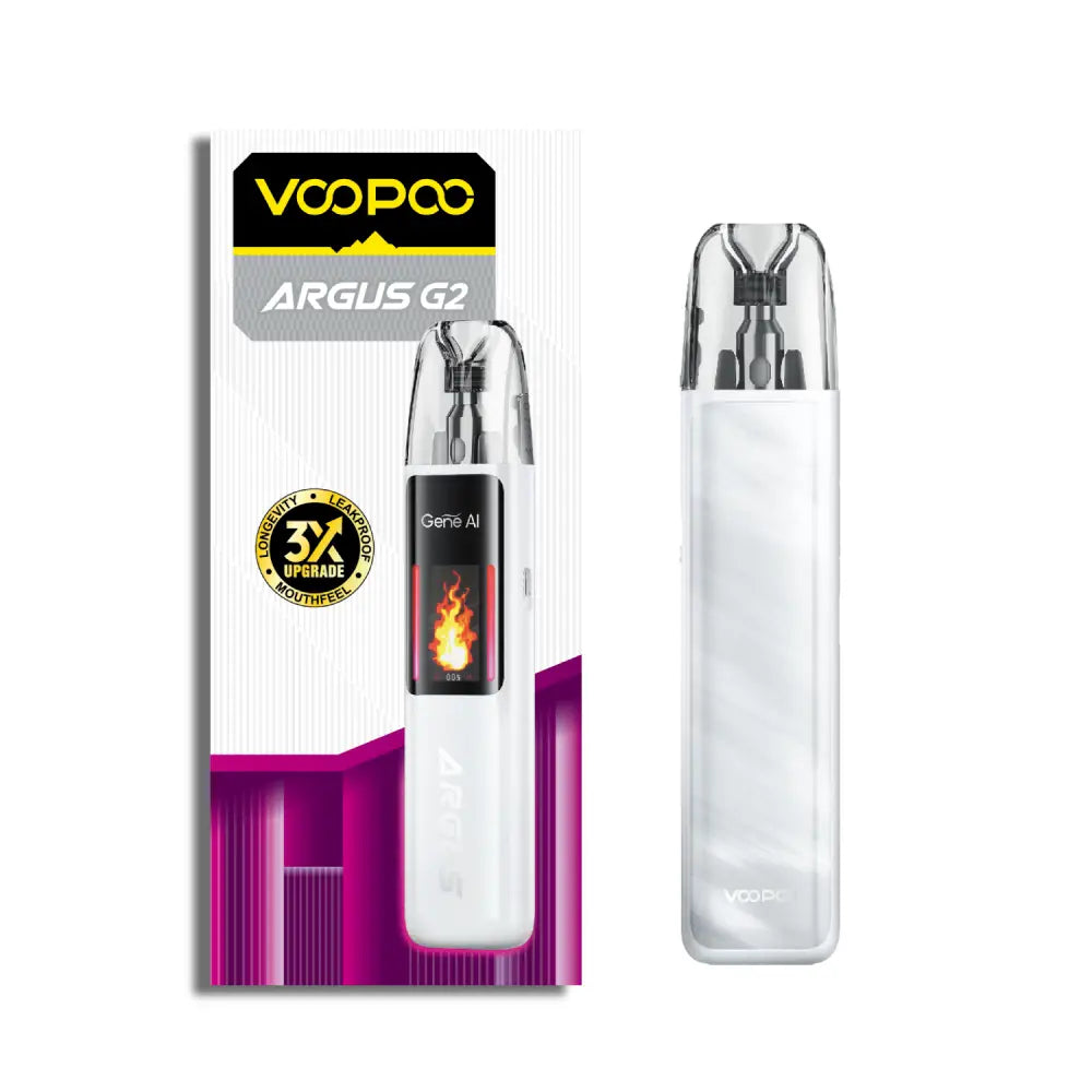 Argus G2 Pod Kit 30W
