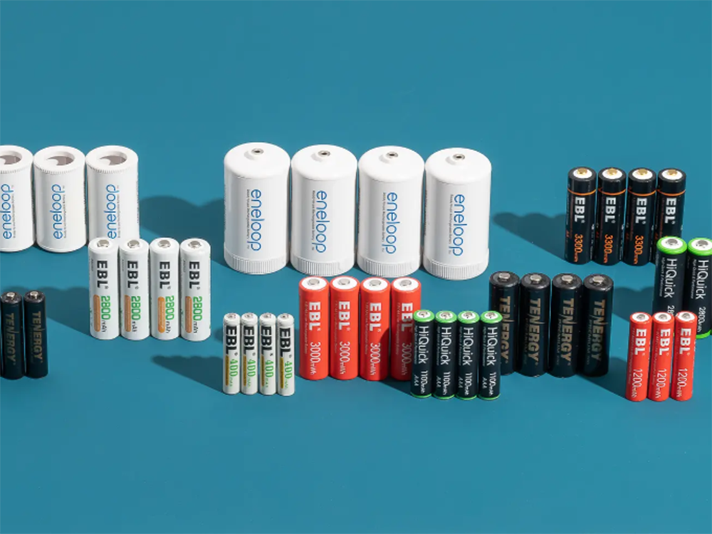 How To Choose Battery? Safety Tips For External Battery.