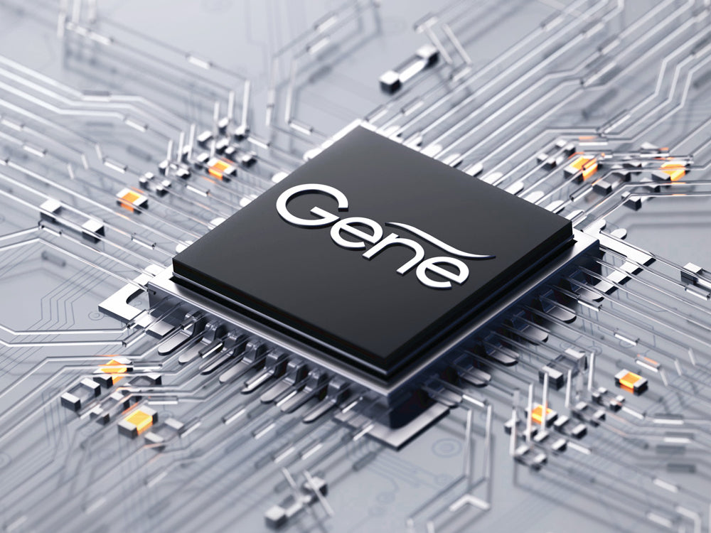 Original Professional Chip Technology GENE.TT