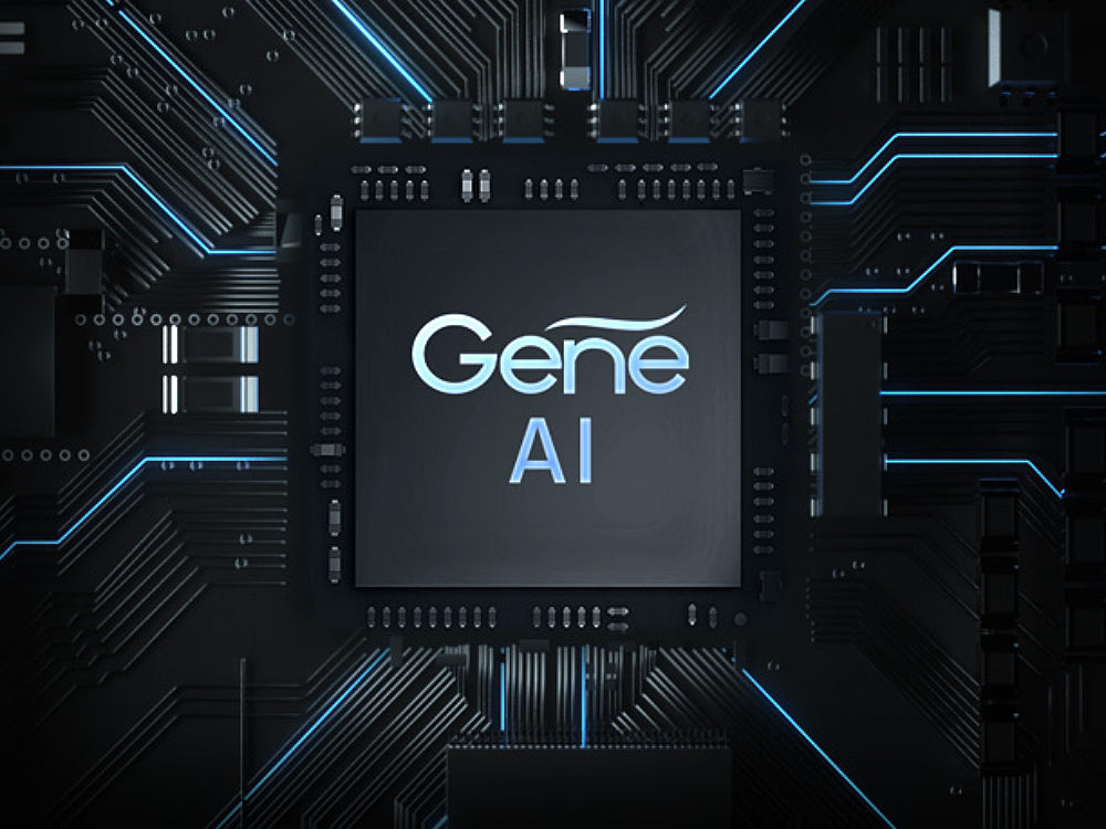 Original Professional Chip Technology GENE.AI