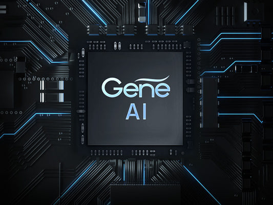 Original Professional Chip Technology GENE.AI