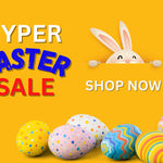 🎉Happy Easter SALE🎉15% off on ALL items