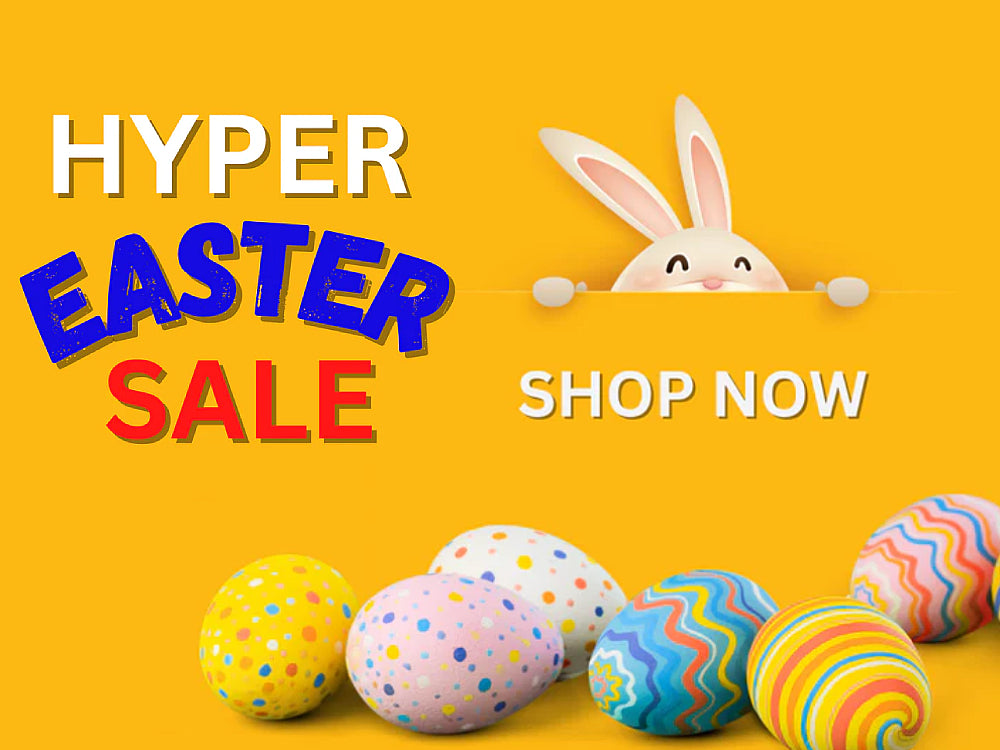 🎉Happy Easter SALE🎉15% off on ALL items