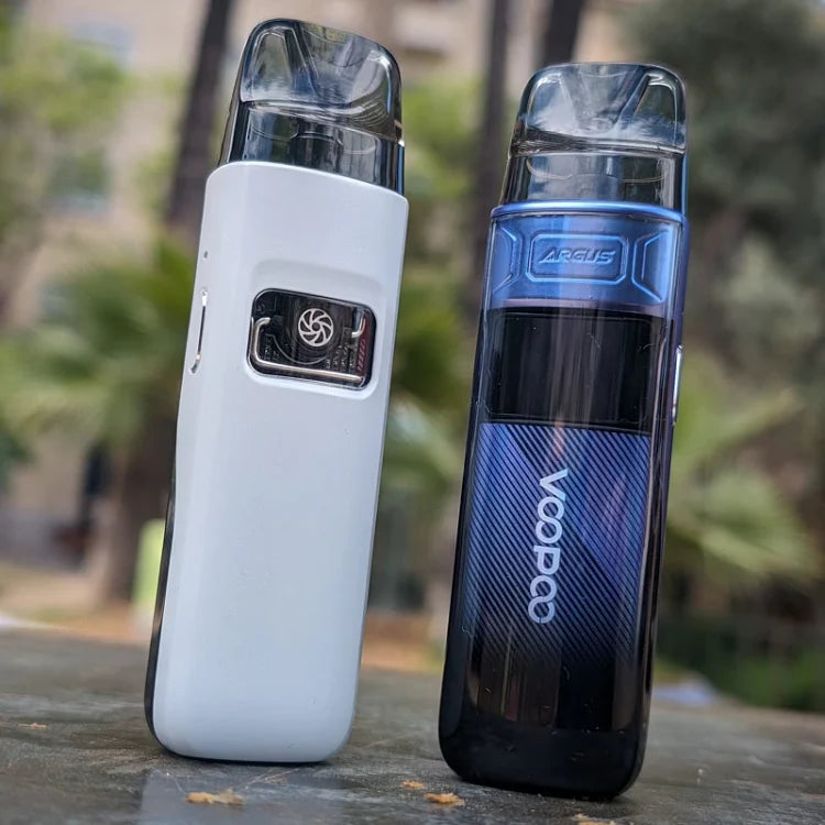 START YOUR VOOPOO JOURNEY - shop.voopoo