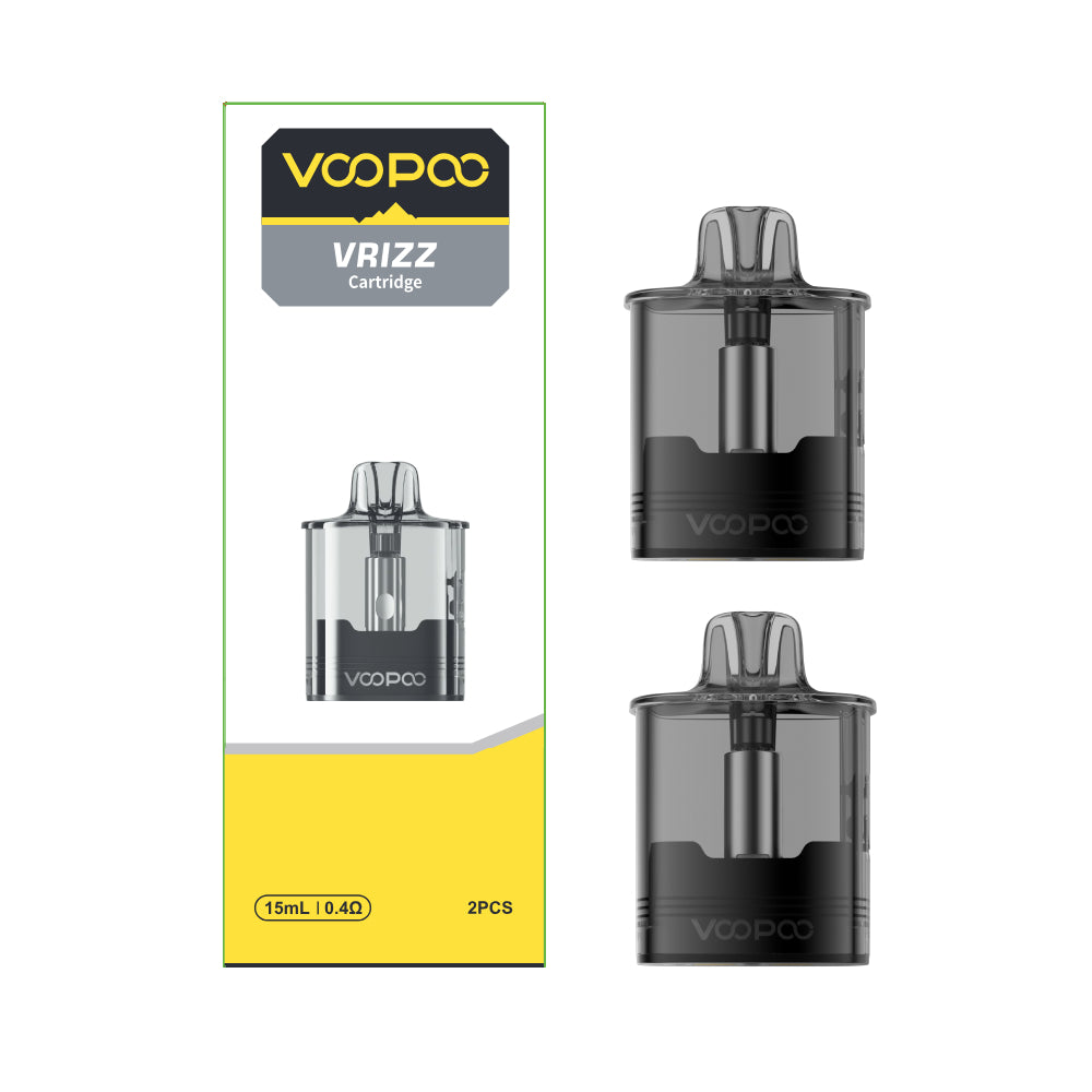 Vrizz Cartridge