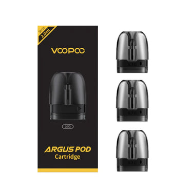 Argus Pod Cartridge