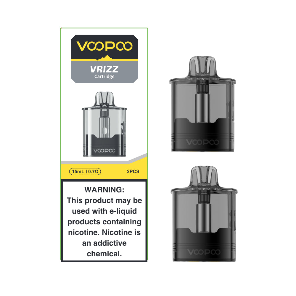 VRIZZ Cartridge (pre-order 12.28)