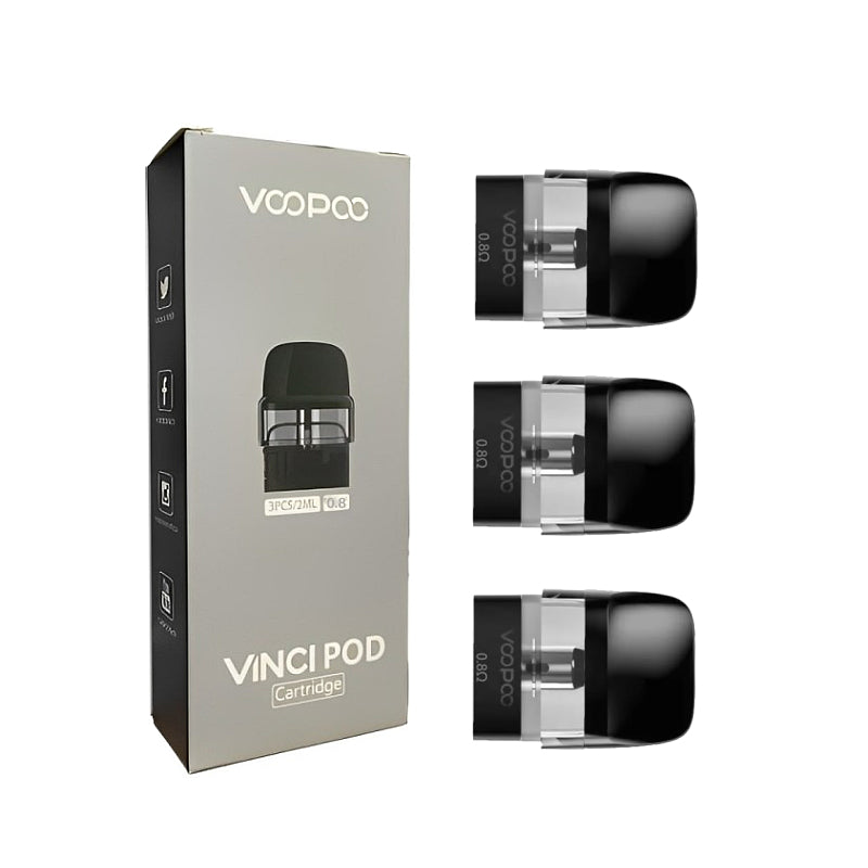 Vinci Pod Cartridge