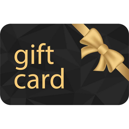 Gift Card (NEXA 10PCS)