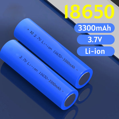 18650 Battery(2pcs)