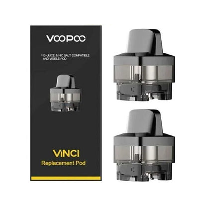 Vinci Replacement Pod