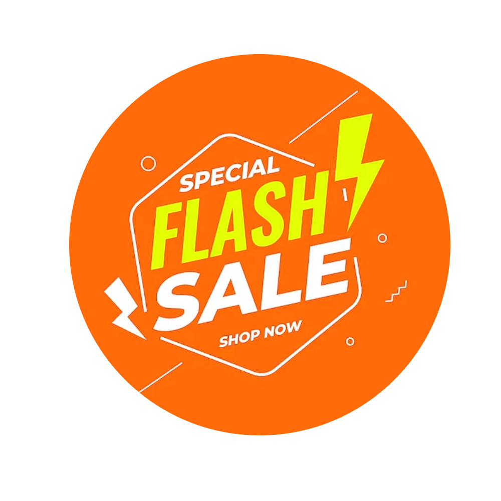 Flash Sale