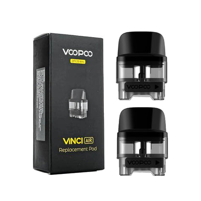 Vinci Air Cartridge