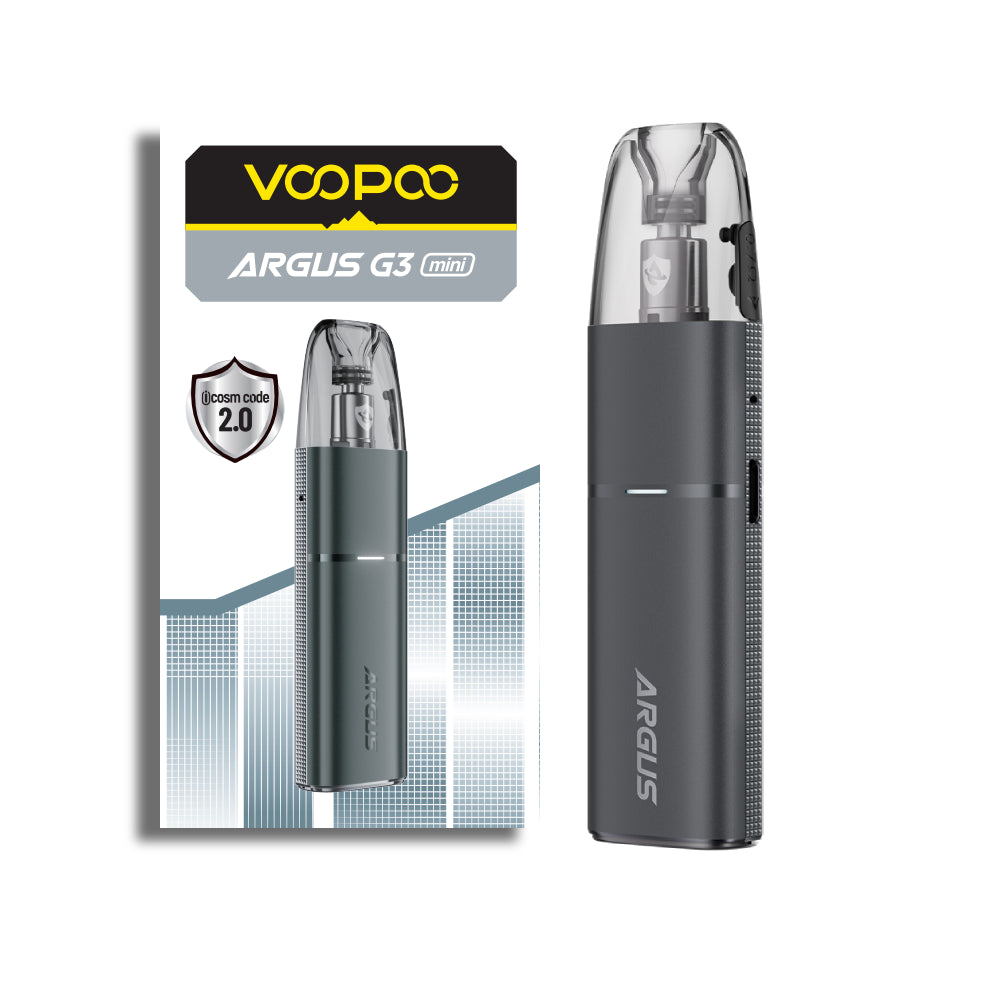 Argus G3 Mini 30W Pod