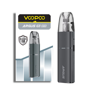 Argus G3 Mini 30W Pod