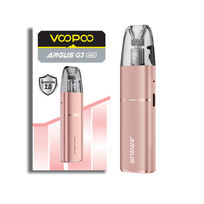 Argus G3 Mini 30W Pod