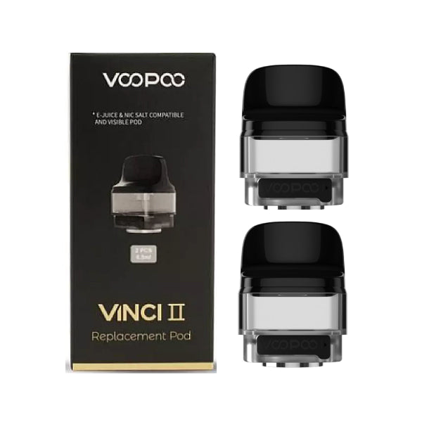 Vinci 2 Cartridge