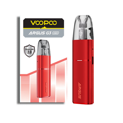 Argus G3 Mini 30W Pod