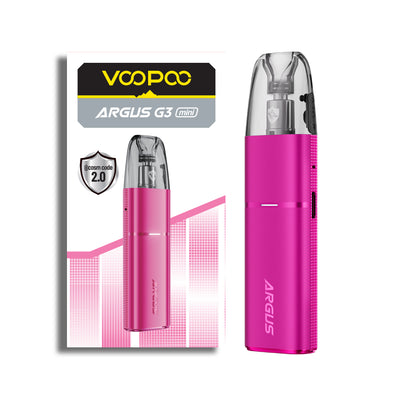 Argus G3 Mini 30W Pod