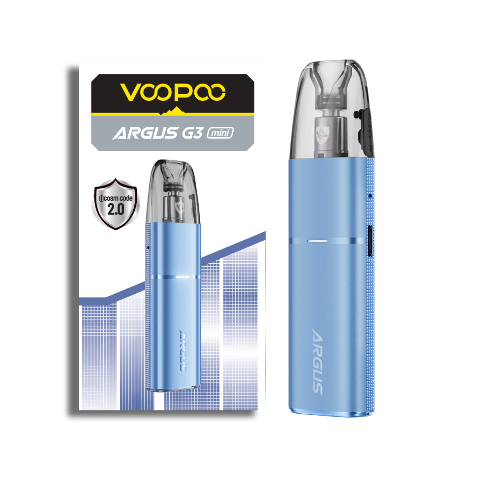 Argus G3 Mini 30W Pod