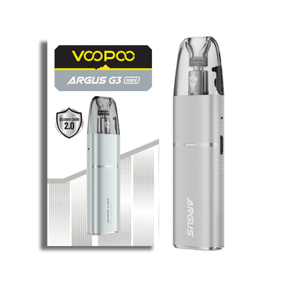 Argus G3 Mini 30W Pod