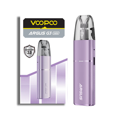 Argus G3 Mini 30W Pod