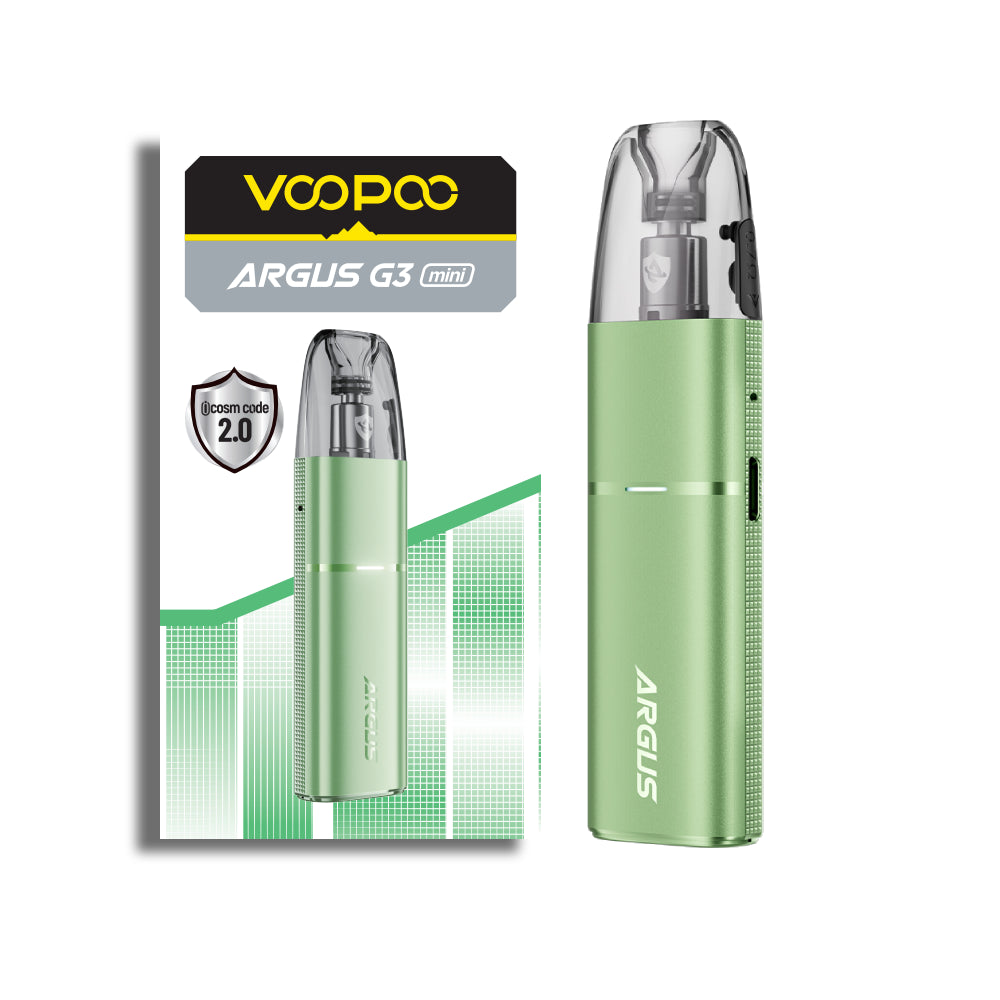 Argus G3 Mini 30W Pod