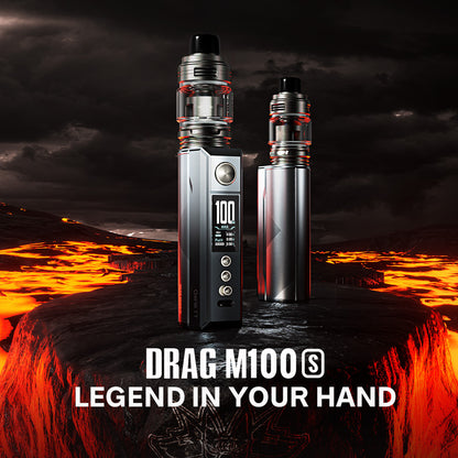 DRAG M100S