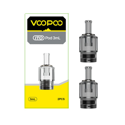 ITO Pod (3ml)