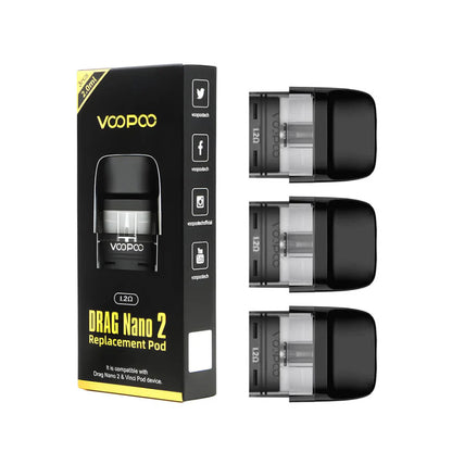 Drag Nano 2 Cartridge