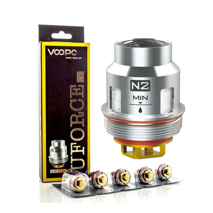 Uforce Coils