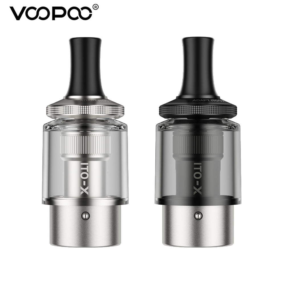 ITO-X Pod (3.5ml)