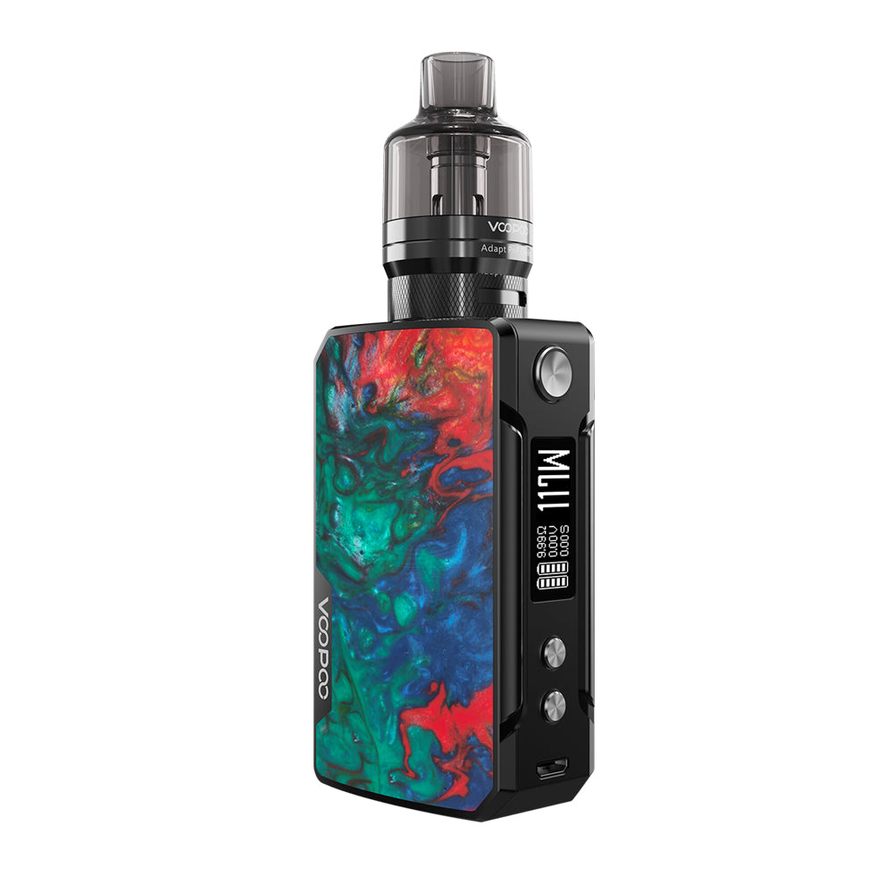 Drag Mini Refresh Edition