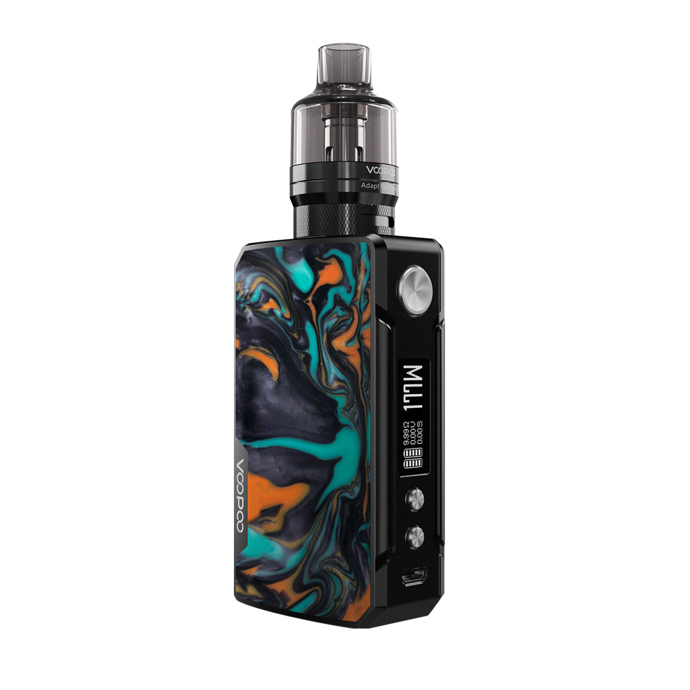 DRAG 2 Refresh Edition