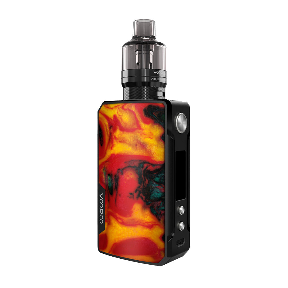 Drag 2 Refresh Edition