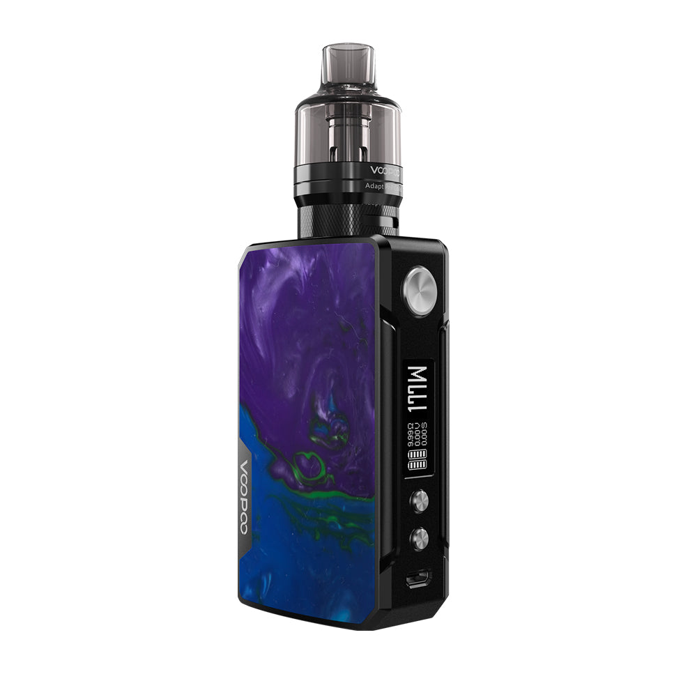 DRAG 2 Refresh Edition