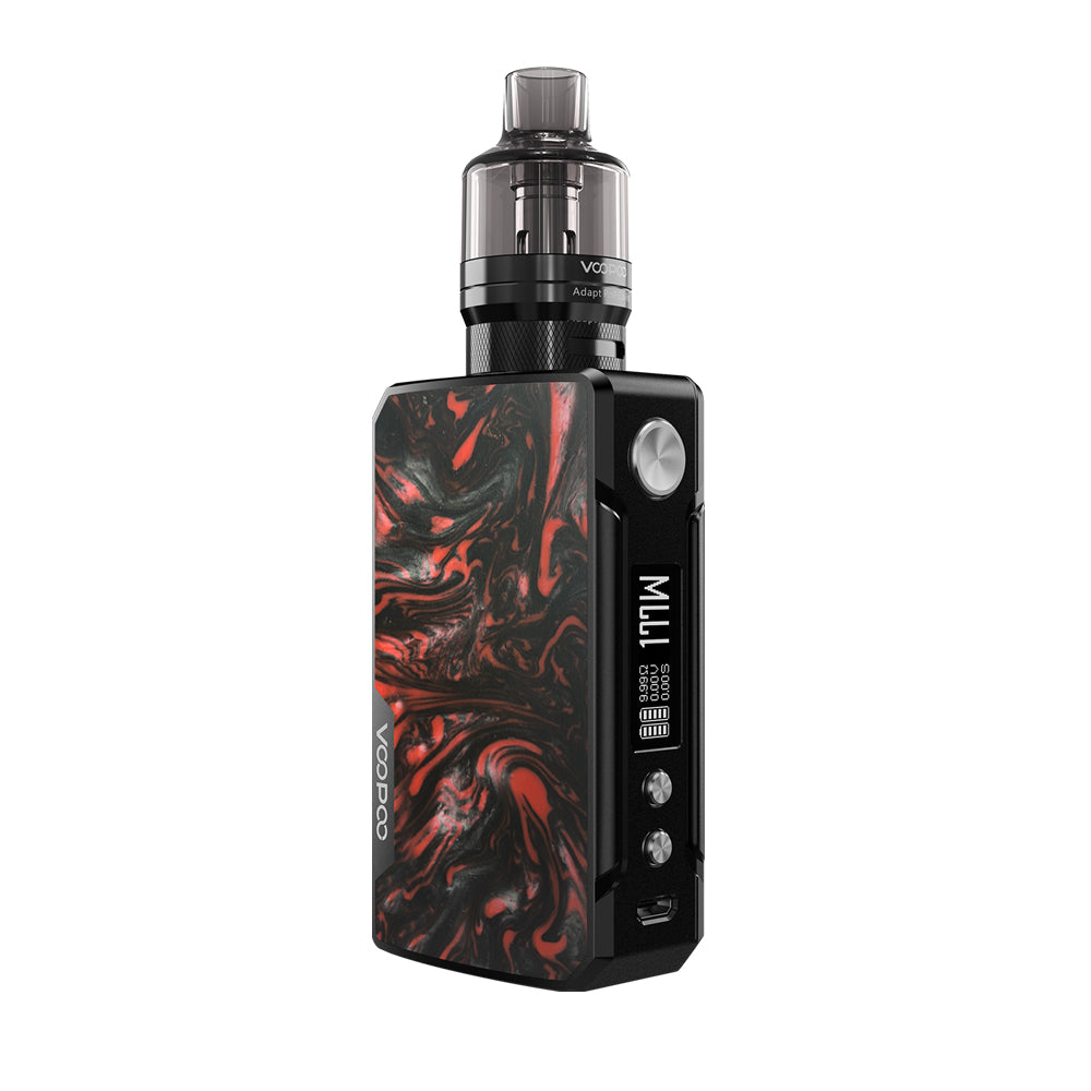 DRAG 2 Refresh Edition