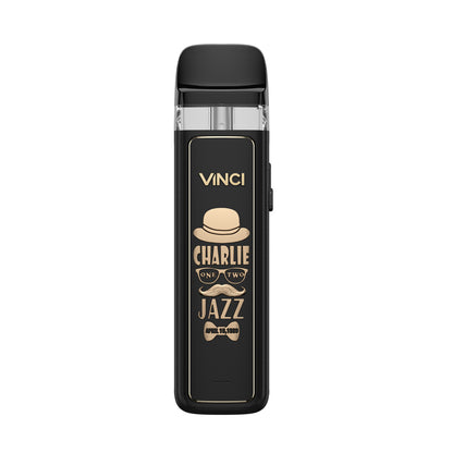 VINCI POD ROYAL EDITION