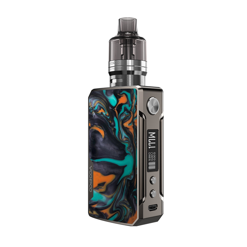 Drag 2 Refresh Edition