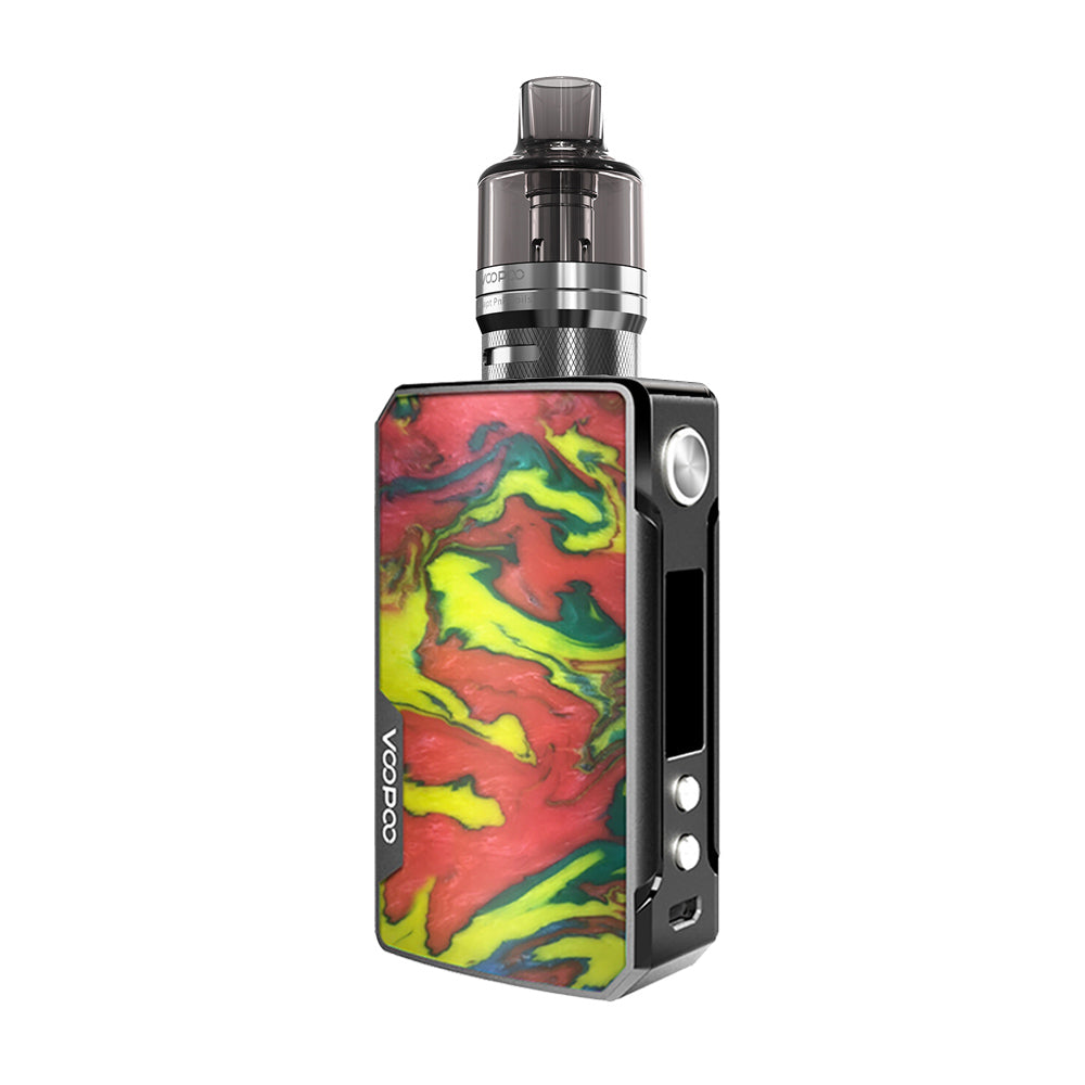 DRAG 2 Refresh Edition