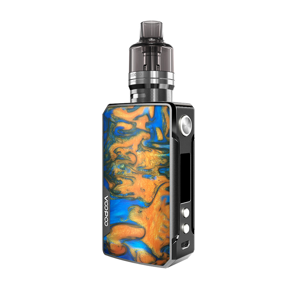 DRAG 2 Refresh Edition