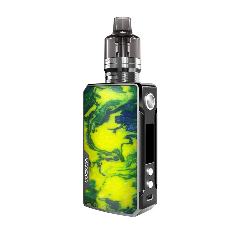 DRAG 2 Refresh Edition