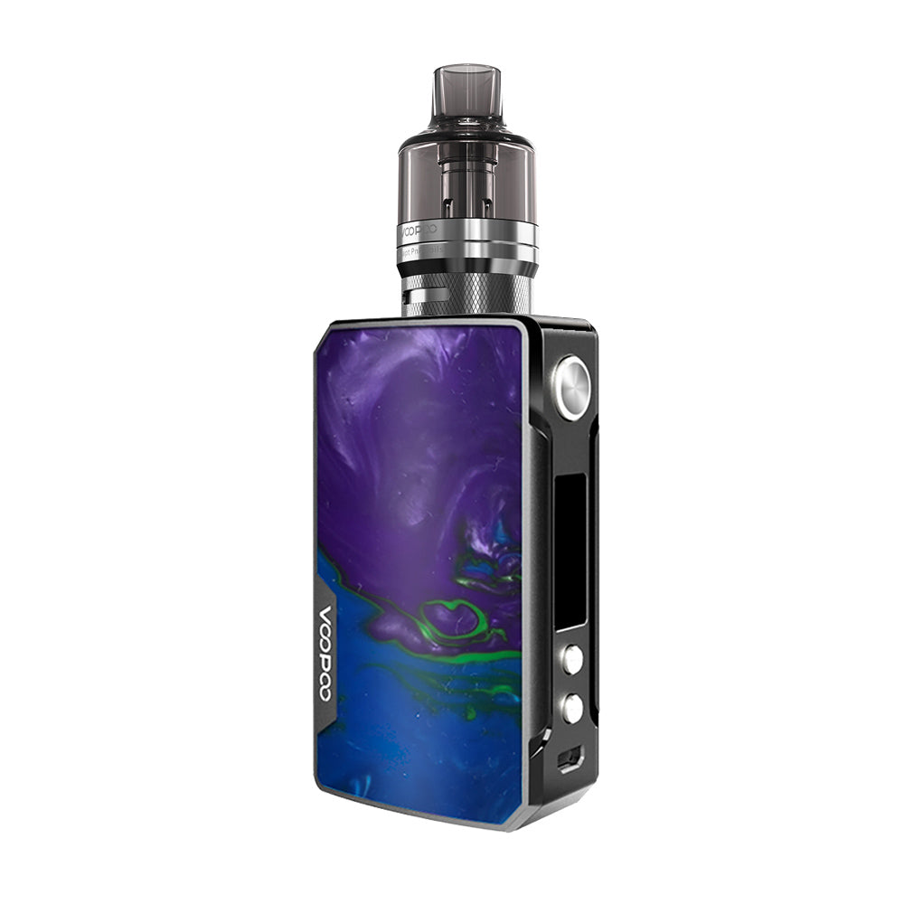 DRAG 2 Refresh Edition