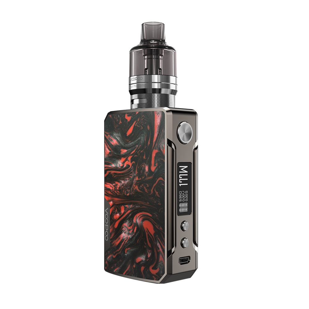 Drag 2 Refresh Edition