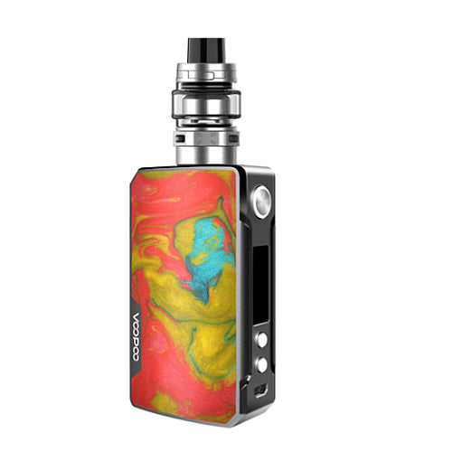 DRAG 2 PLATINUM