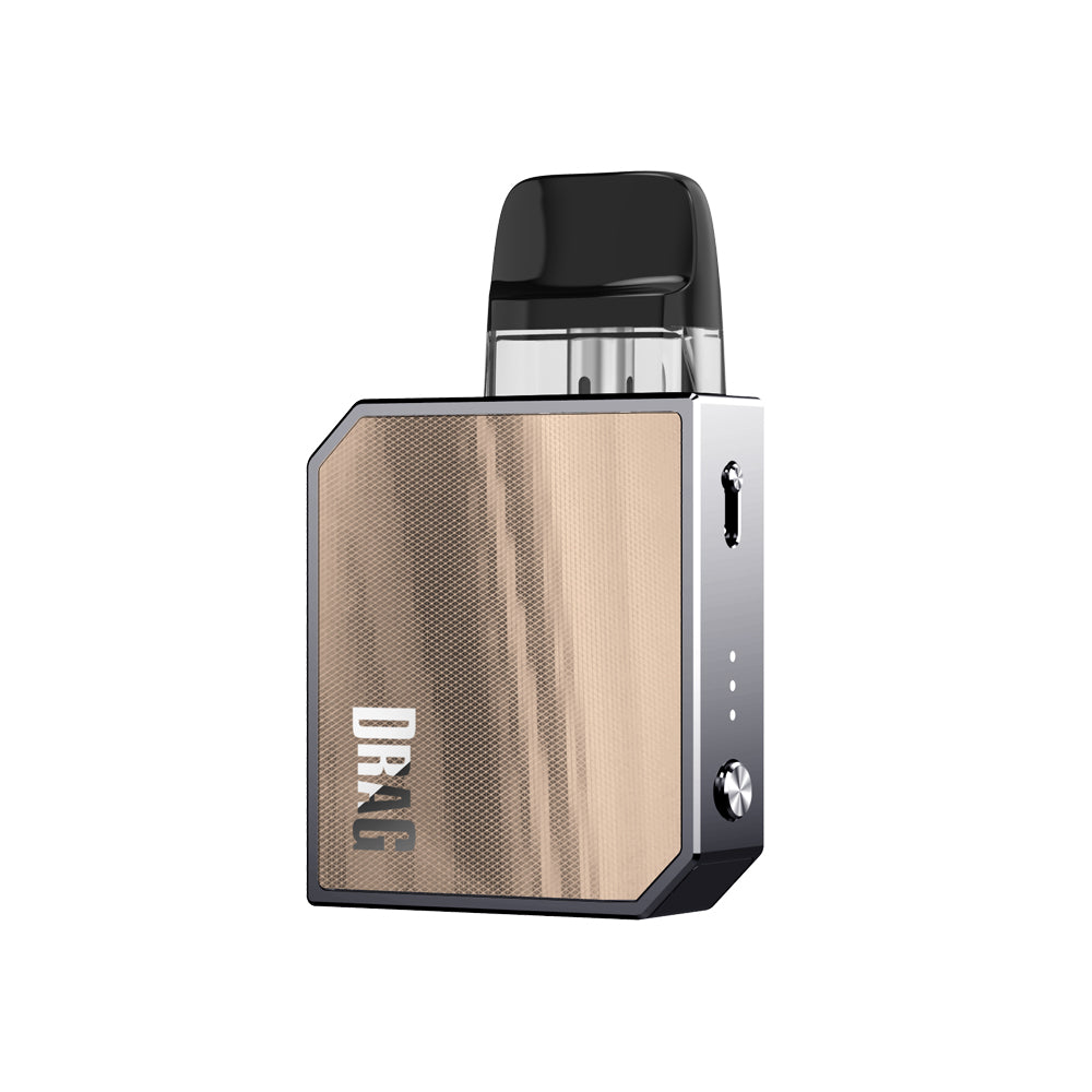 DRAG NANO 2